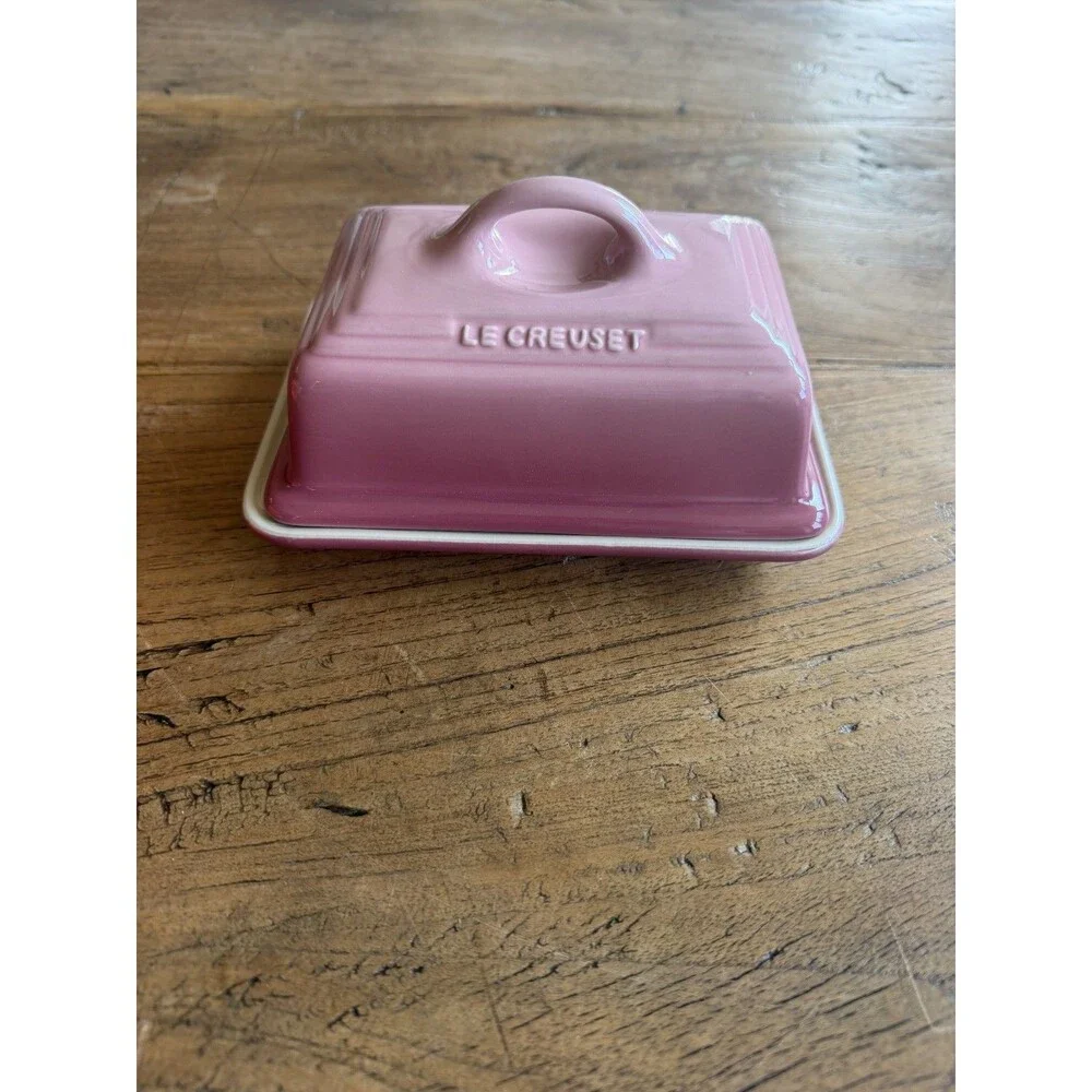 Le Creuset new original